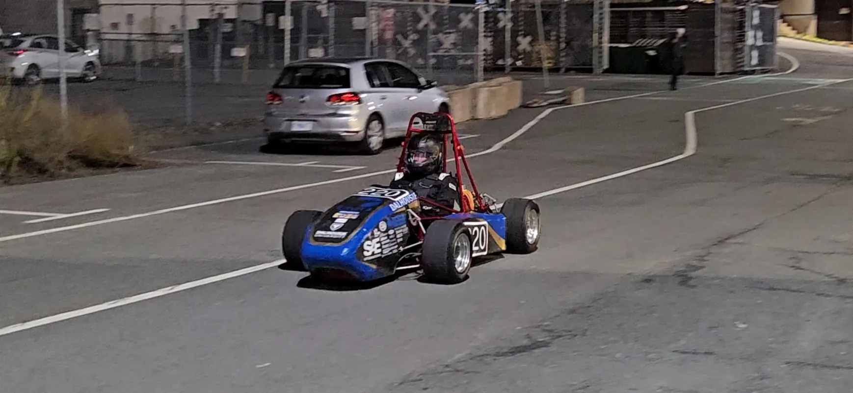 FSAE image 1